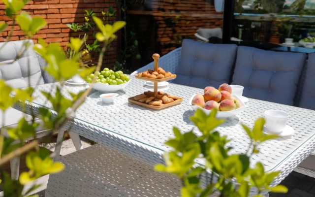 Hotel Terrace Kutaisi