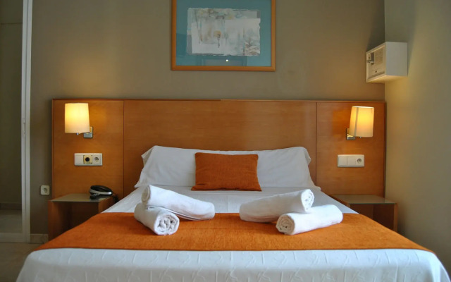 Hostal San Lorenzo