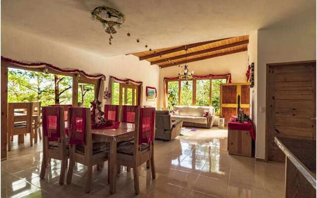 B&B Mi Hogar Jarabacoa