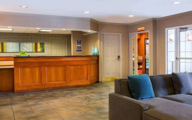 Residence Inn Boston Franklin