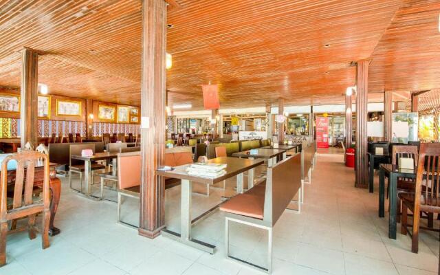 Tom Pizza Resort