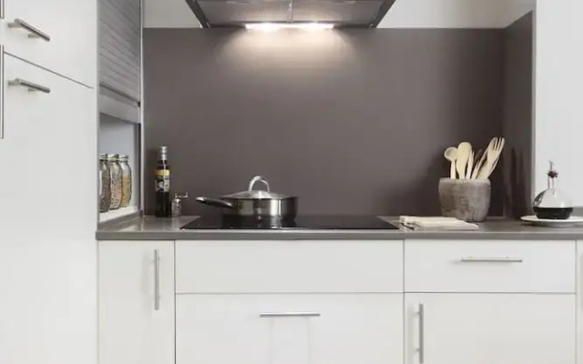 Apartments Rambla 102