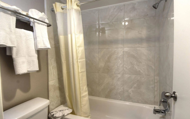 Melbourne All Suites Inn