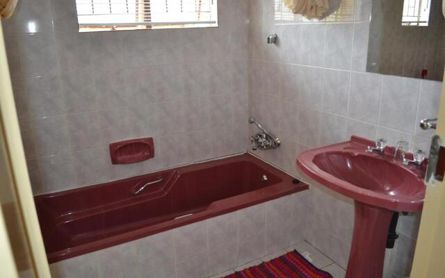 Kamogelo Guest House