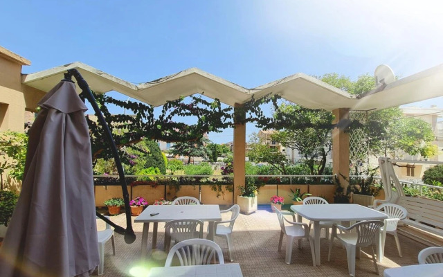 Albergo La Terrazza