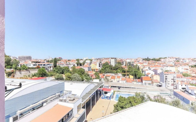 Estrela Panoramic View