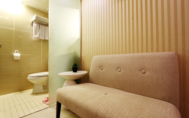 Hotel Myeong-Dong