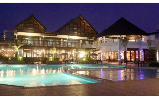 Lancaster Accra Hotel