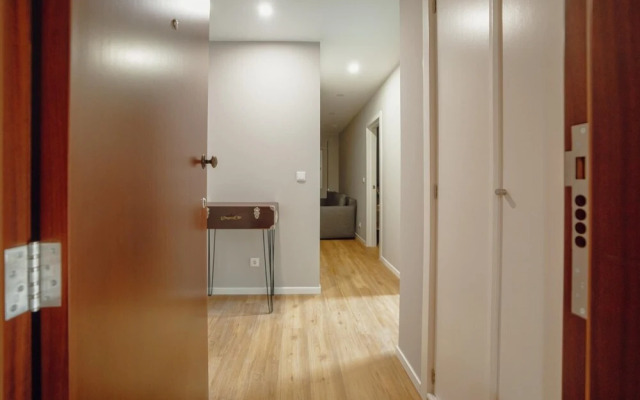 Crystal Palace Garden Stylish Apartment