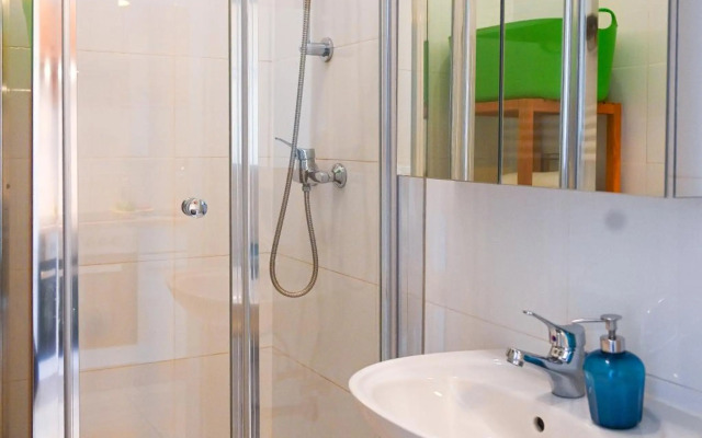 Bright Apartment Augarten