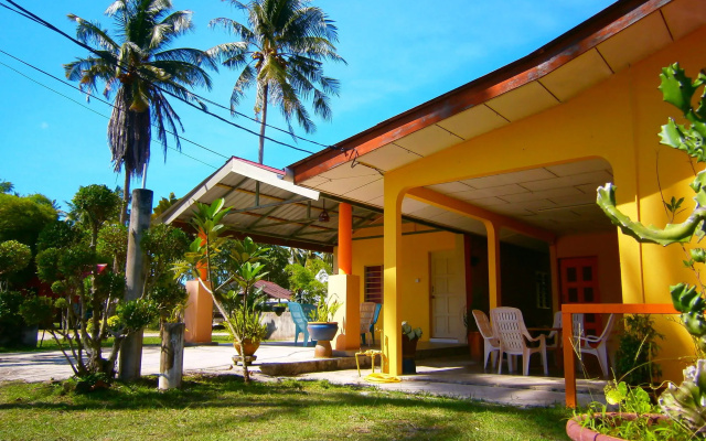 The Cottage Langkawi