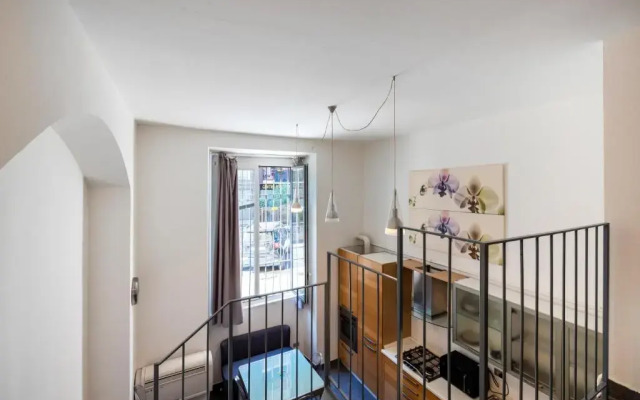 Esclusivo Loft In Porta Romana, a 250m dalla Bocconi