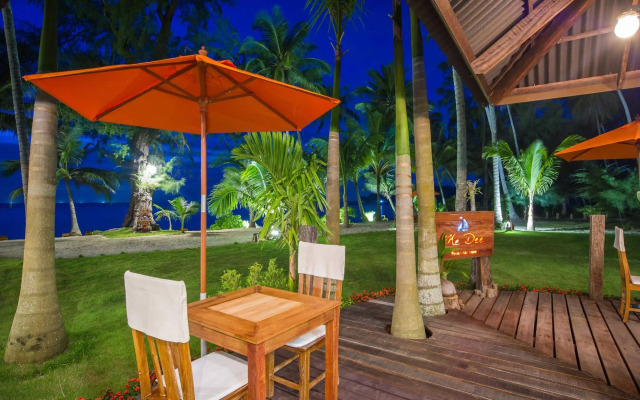 Medee Resort