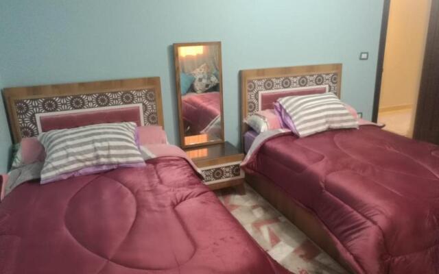 New Cairo Villa