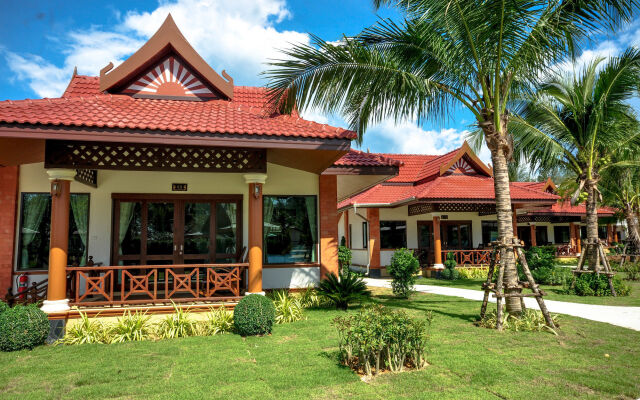 The Sunset Beach Resort Koh Kho Khao