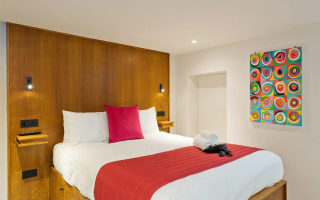 HIPHIPSTAY - Templebar Rooms