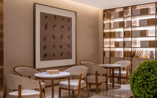 JI Hotel Kunming Beijing Road – Balcony – Kunming