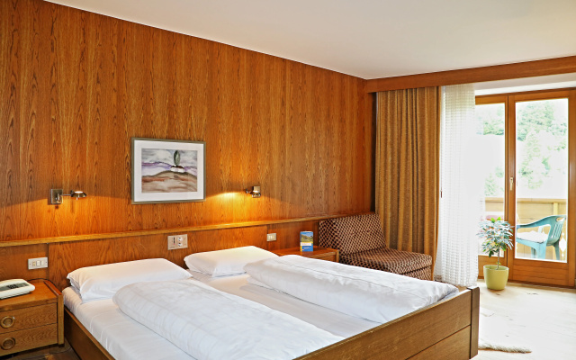 Hotel Alpenblick