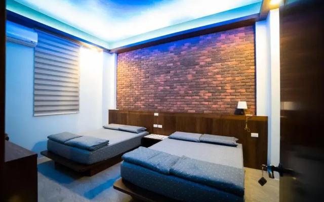 Ryan's guesthouse