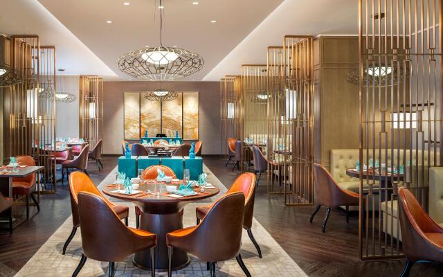 Le Meridien Xi'an Chanba