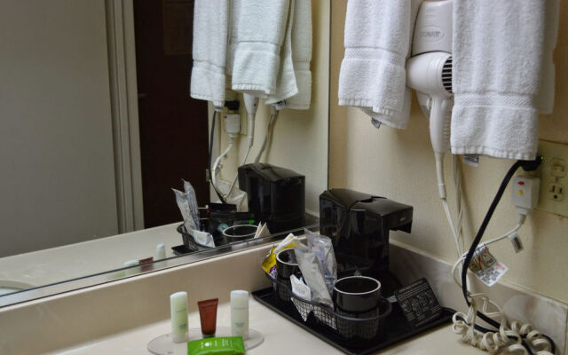 Clarion Hotel Muscatine