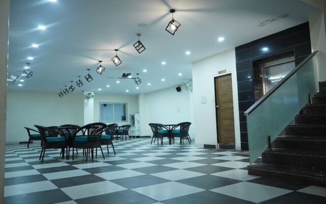 Hotel Sagar Inn