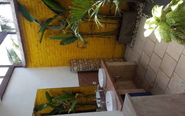 Bali Villa Marene, Villa & Rooms Umalas