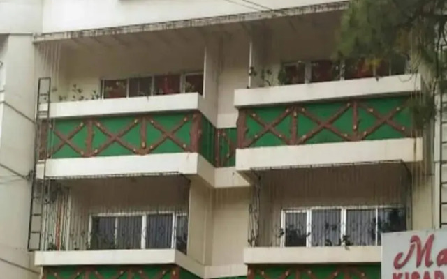 Marian Kisad Hotel