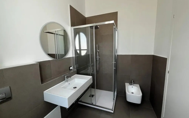 Guest House del Console