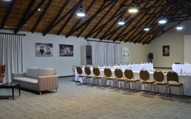 Mabula Game Lodge
