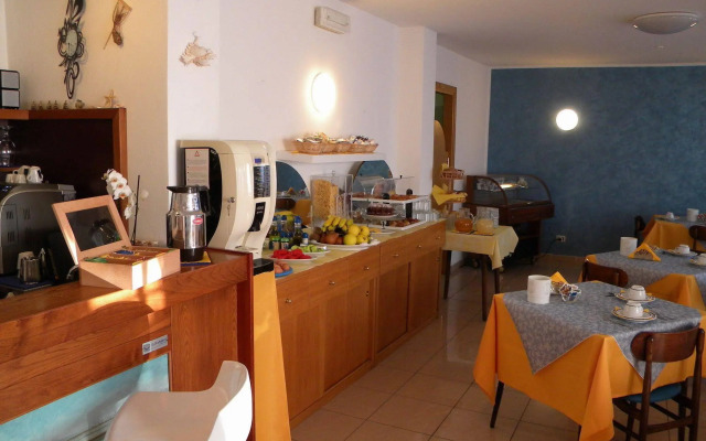 Hotel Eliani