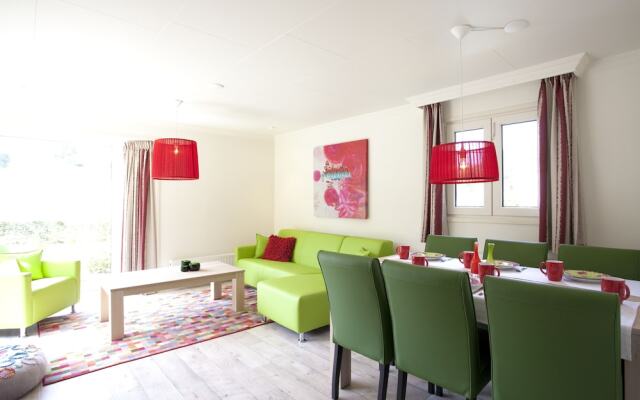 EuroParcs Molengroet