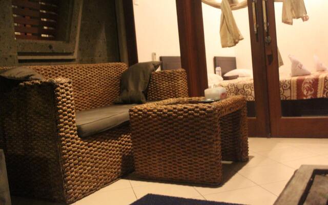 Letos Kubu Homestay