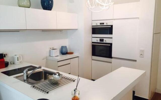 Paris - Motte Picquet / Grenelle