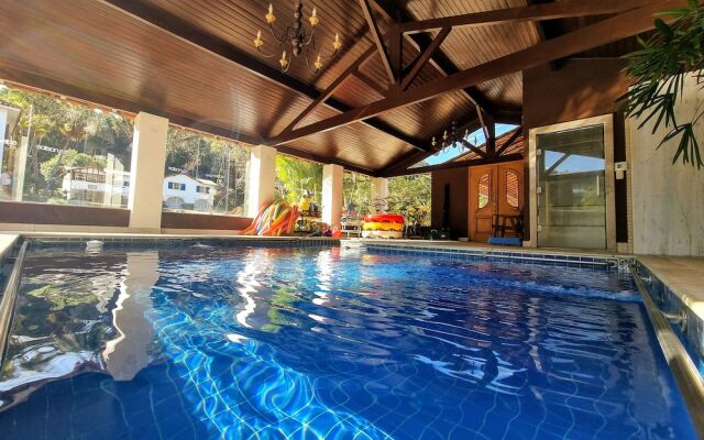 Saison Resort & Spa
