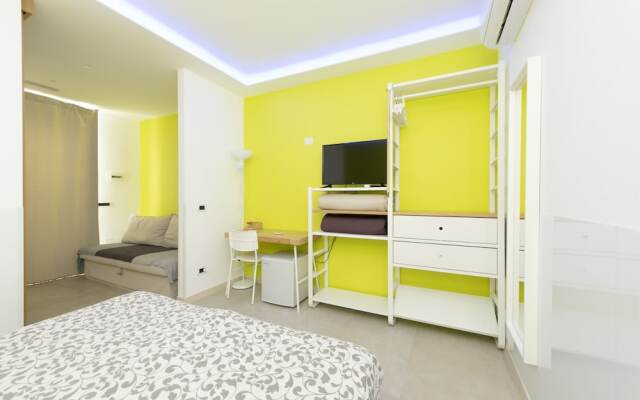 B&B il giardino di Agata