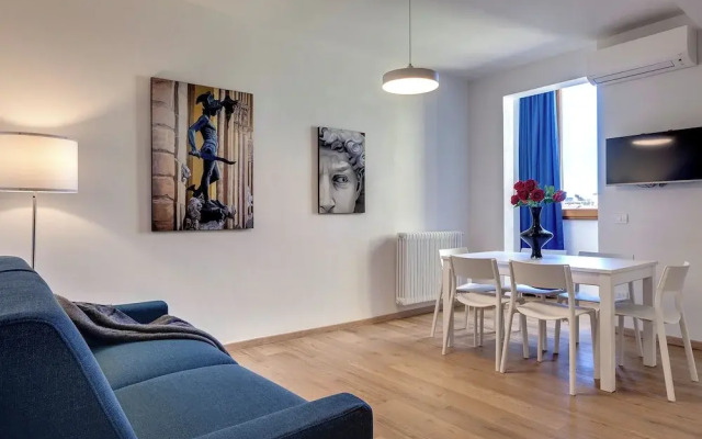 Mamo Florence - Sacha Apartment