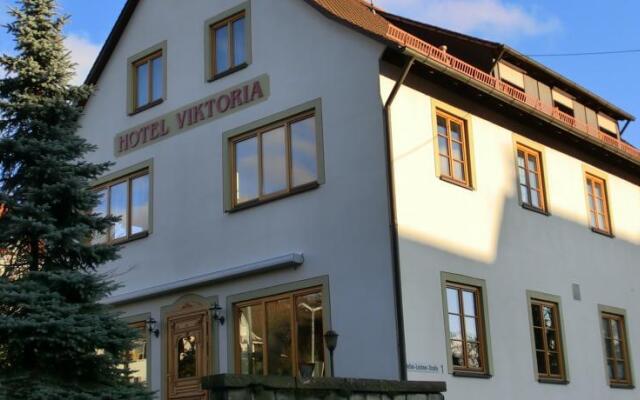 Hotel Viktoria