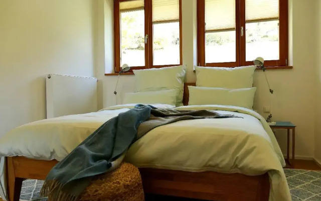 Kraftquelle Waldhäuser