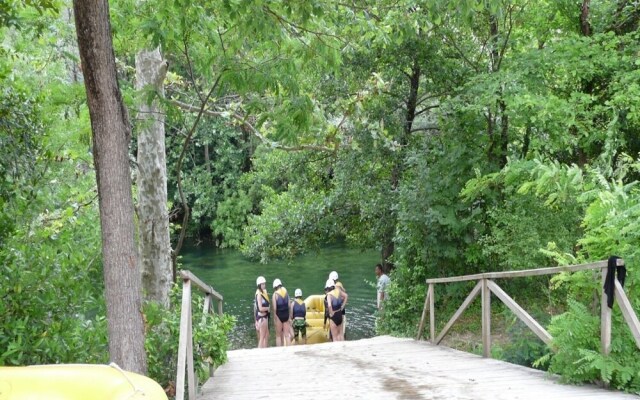 Ante - 200 m From sea - A1
