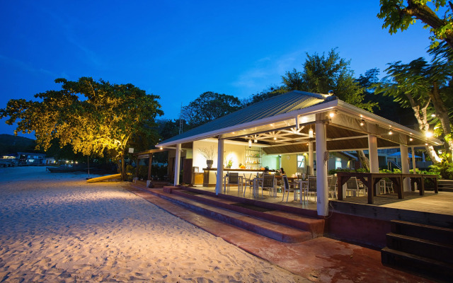 Samed Club Ko Samet