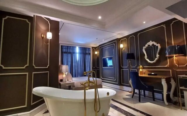 Swiss Belhotel Batam
