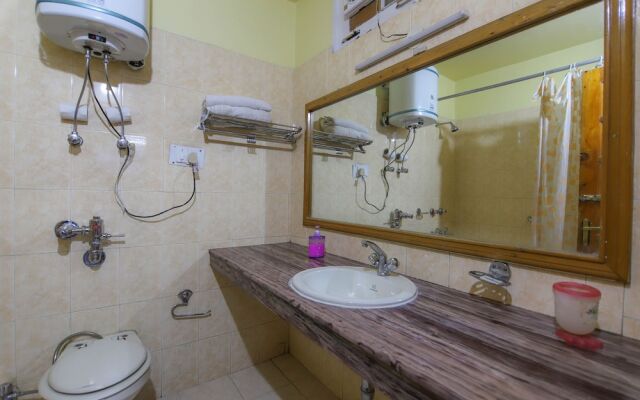 V Resorts Kalinga Premium Villa Manali