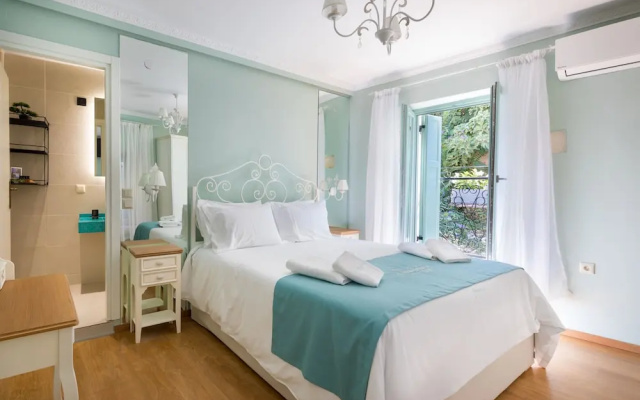 Iosifinas Boutique House
