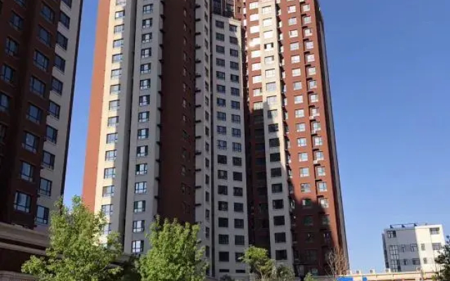 Harbin Meet Smart Homestay