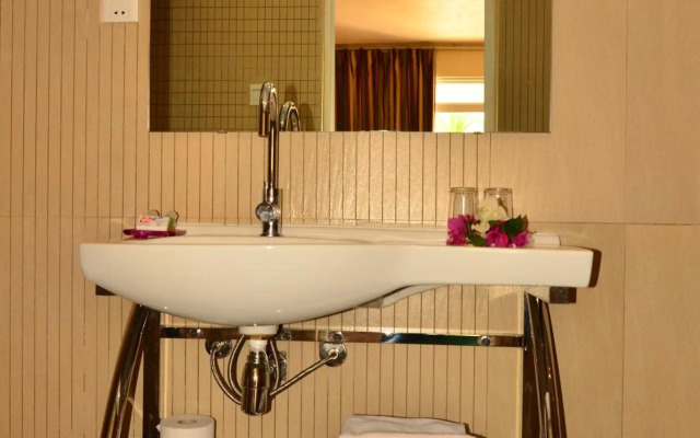 Villas Mon Plaisir