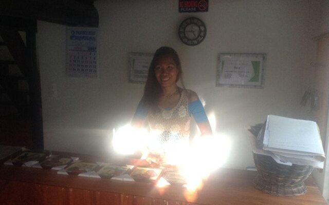 Sipalay Jewel Guest House