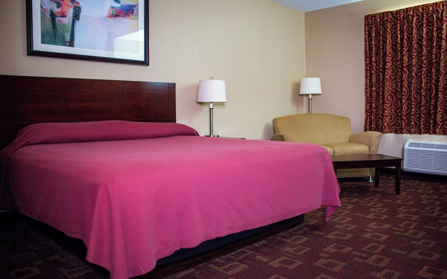 Wild Rose Casino & Hotel Emmetsburg