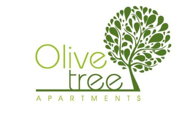 Olive tree apartments