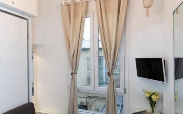 Artiste du Montmartre